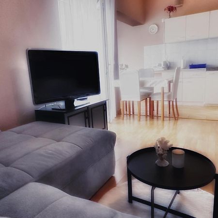 Deluxe Apartment Bluebay Oasis Fažana Екстериор снимка
