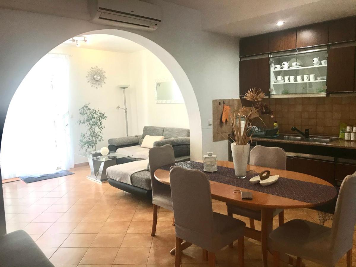 Deluxe Apartment Bluebay Oasis Fažana Екстериор снимка