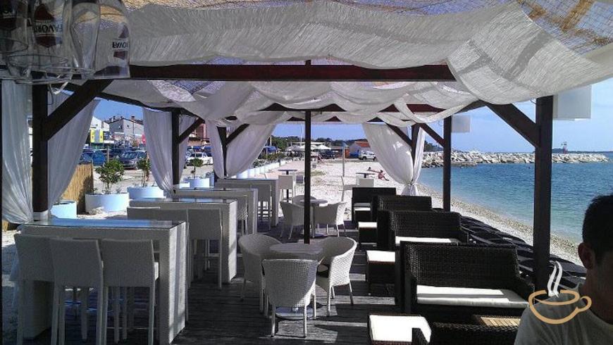 Deluxe Apartment Bluebay Oasis Fažana Екстериор снимка