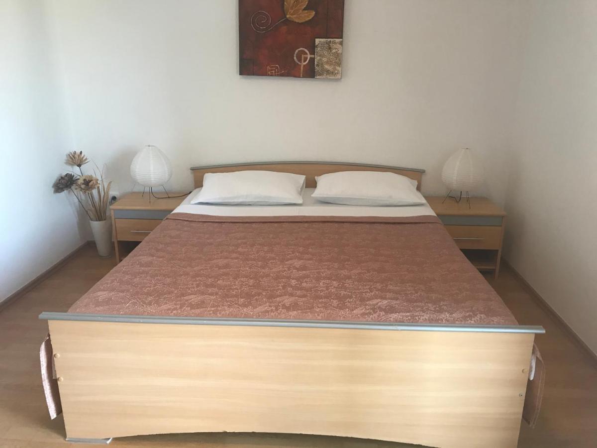 Deluxe Apartment Bluebay Oasis Fažana Екстериор снимка