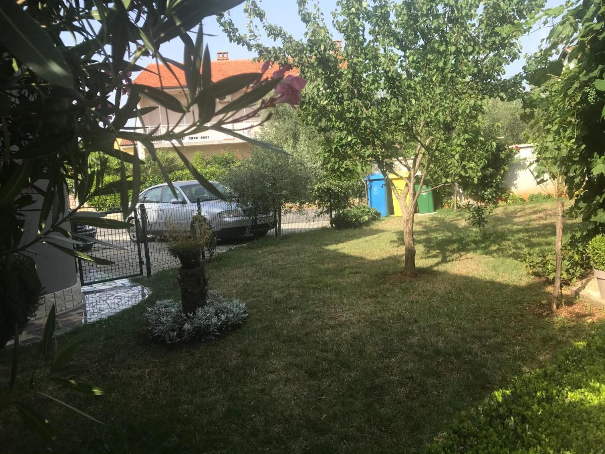 Deluxe Apartment Bluebay Oasis Fažana Екстериор снимка