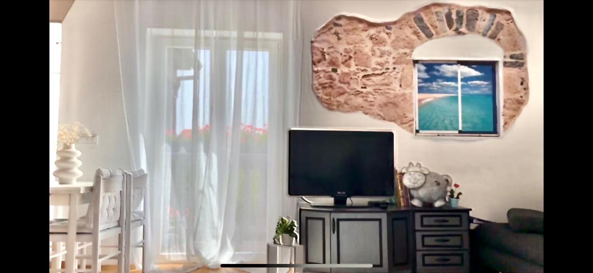Deluxe Apartment Bluebay Oasis Fažana Екстериор снимка
