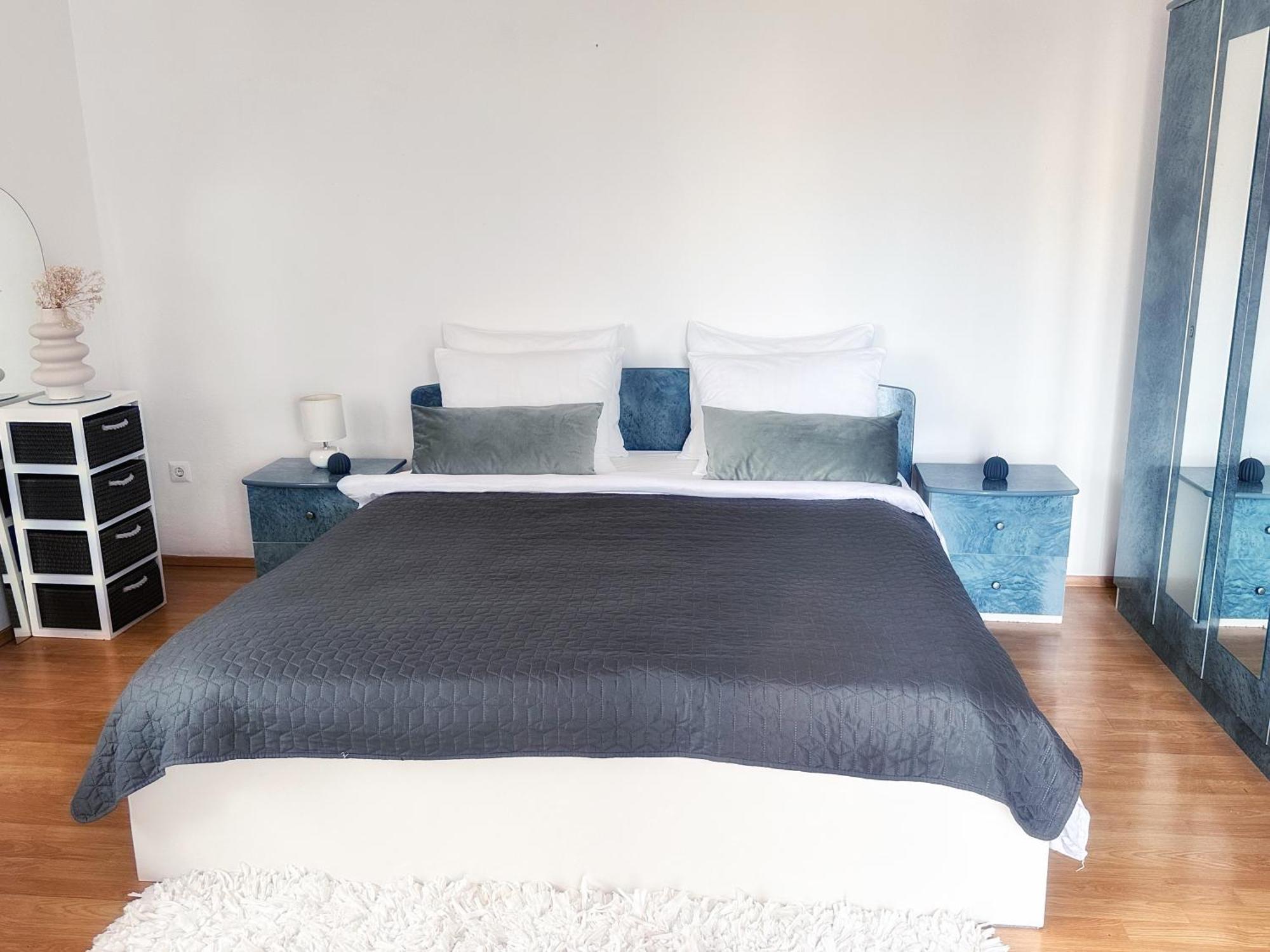 Deluxe Apartment Bluebay Oasis Fažana Екстериор снимка