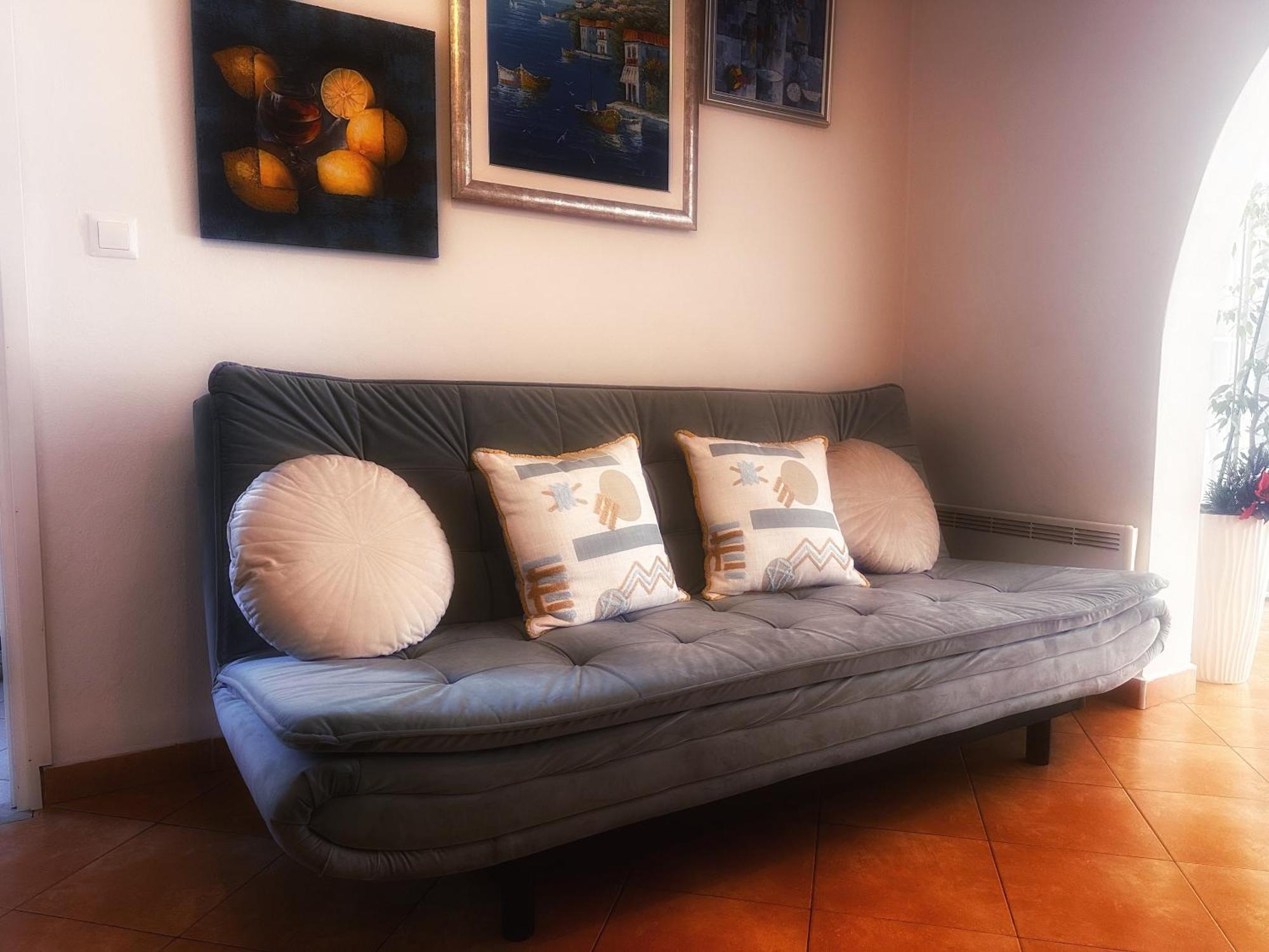 Deluxe Apartment Bluebay Oasis Fažana Екстериор снимка