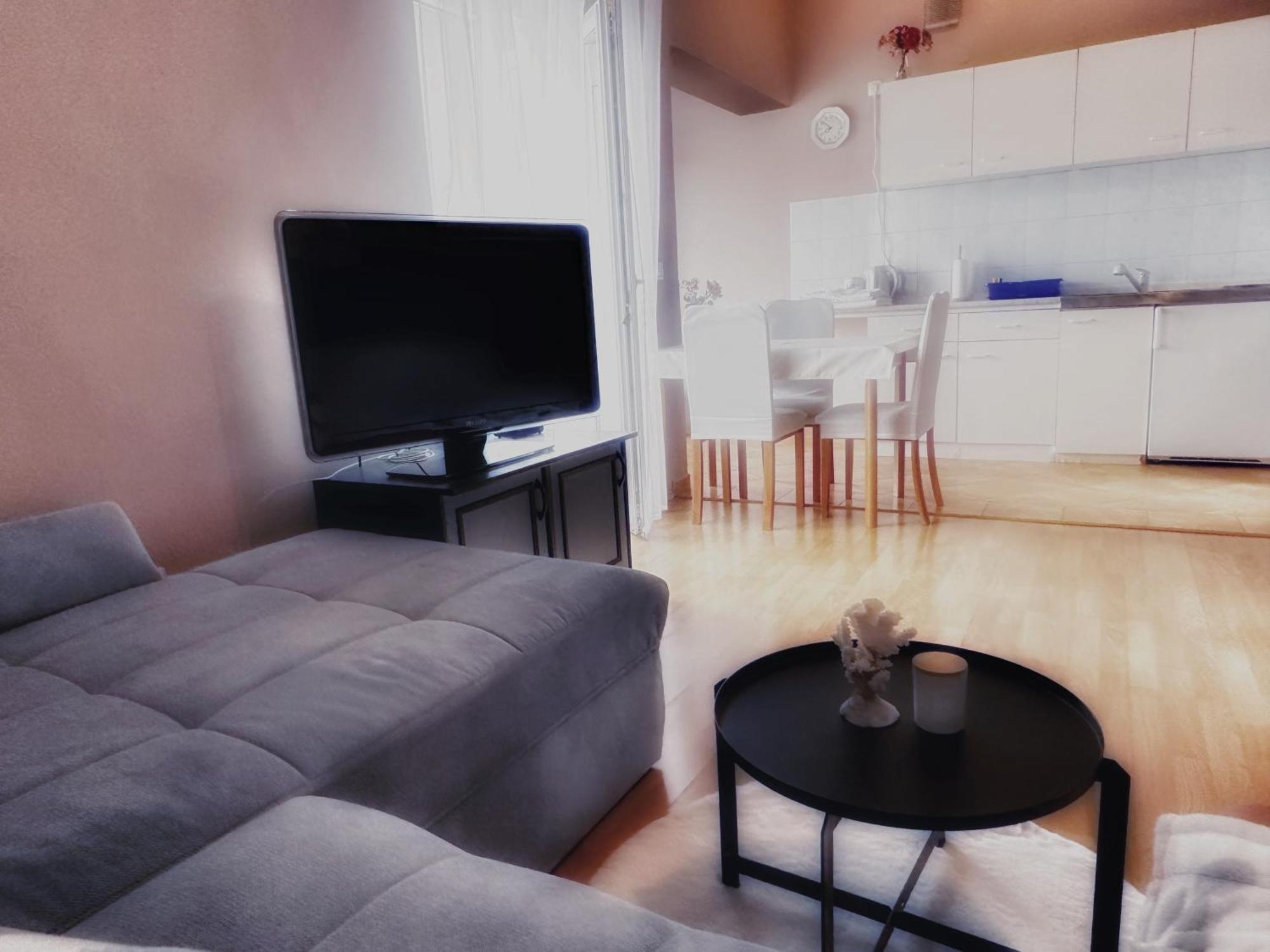 Deluxe Apartment Bluebay Oasis Fažana Екстериор снимка
